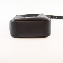 Saint Laurent Le 5 A7 Tote Black
