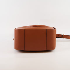 Loewe Small Hammock Bag Tan