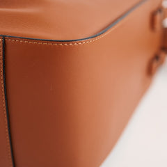 Loewe Small Hammock Bag Tan