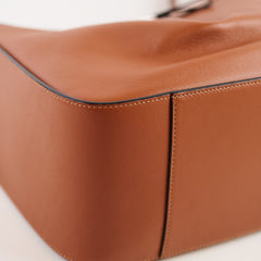 Loewe Small Hammock Bag Tan