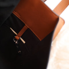 Loewe Small Hammock Bag Tan