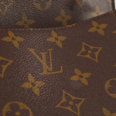 Louis Vuitton Pochette Metis Monogram
