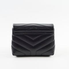 Saint Laurent Toy Lou Lou Black