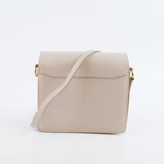 Hermès Mini Roulis Gris Perle Evercolor Z Stamp