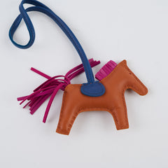 Hermès Rodeo PM Charm
