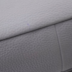 Prada Leather Camera Bag Grey (two straps)