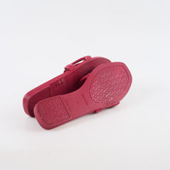 Hermès Aloha Sandals Pink Size 37
