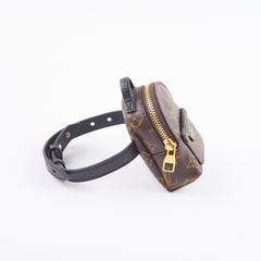Louis Vuitton Palmspring Bracelet Monogram