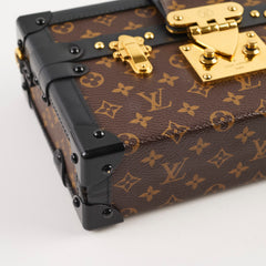 Louis Vuitton Petite Malle