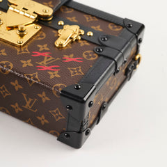 Louis Vuitton Petite Malle