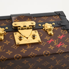 Louis Vuitton Petite Malle