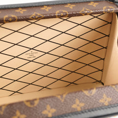 Louis Vuitton Petite Malle