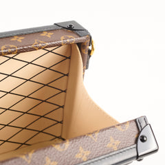 Louis Vuitton Petite Malle