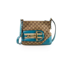 Gucci Sherry Line Horsebit Crossbody