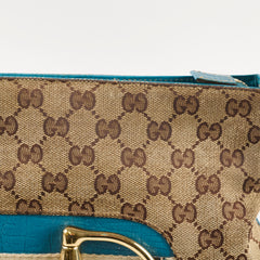 Gucci Sherry Line Horsebit Crossbody