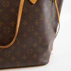 Louis Vuitton Neverfull MM Monogram