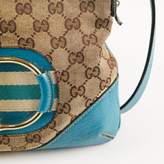 Gucci Sherry Line Horsebit Crossbody