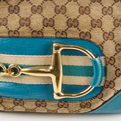 Gucci Sherry Line Horsebit Crossbody
