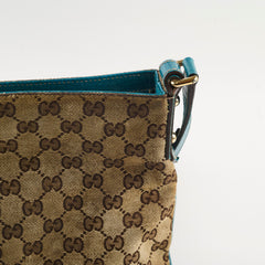 Gucci Sherry Line Horsebit Crossbody
