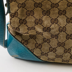 Gucci Sherry Line Horsebit Crossbody