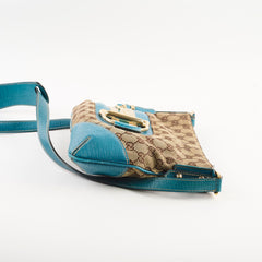 Gucci Sherry Line Horsebit Crossbody