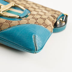 Gucci Sherry Line Horsebit Crossbody