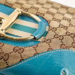 Gucci Sherry Line Horsebit Crossbody