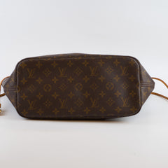 Louis Vuitton Neverfull MM Monogram