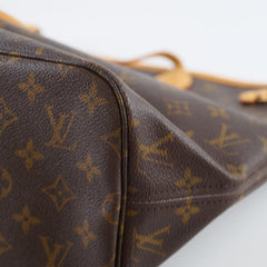 Louis Vuitton Neverfull MM Monogram
