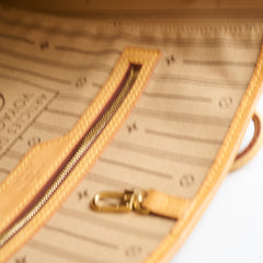 Louis Vuitton Neverfull MM Monogram