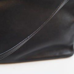 Celine Trio Bag Black