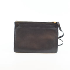 Celine Trio Bag Black