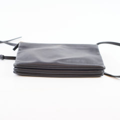 Celine Trio Bag Black