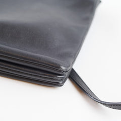 Celine Trio Bag Black