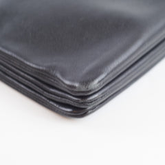 Celine Trio Bag Black