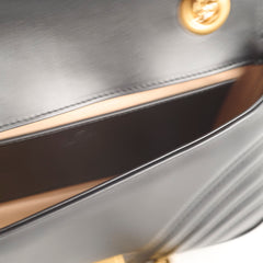 Gucci Marmont Mini Flap Black