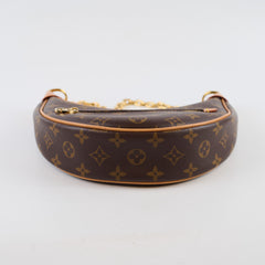 Louis Vuitton Loop Monogram