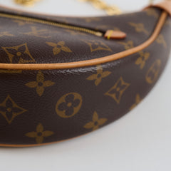 Louis Vuitton Loop Monogram
