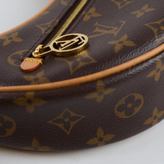 Louis Vuitton Loop Monogram