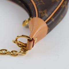 Louis Vuitton Loop Monogram