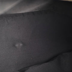 Gucci GG Monogram Hobo Bag Black