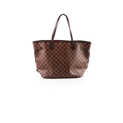 Louis Vuitton Neverfull MM Damier Ebene