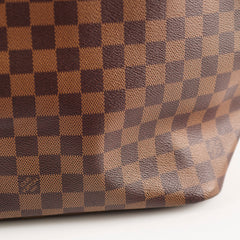 Louis Vuitton Neverfull MM Damier Ebene