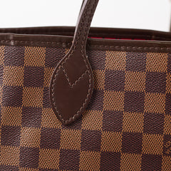 Louis Vuitton Neverfull MM Damier Ebene