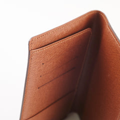 Louis Vuitton Passport Holder Monogram