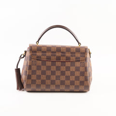Louis Vuitton Croisette Damier Ebene