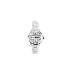 Chanel J12 Watch 38mm H0970 Watch Automatic