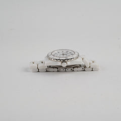 Chanel J12 Watch 38mm H0970 Watch Automatic