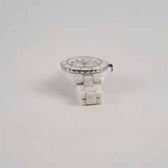 Chanel J12 Watch 38mm H0970 Watch Automatic