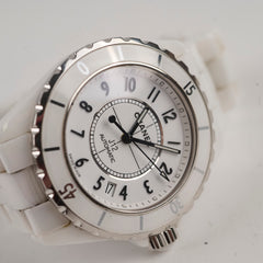 Chanel J12 Watch 38mm H0970 Watch Automatic